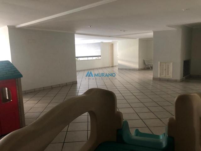 CÓD 355 - Murano Imobiliária aluga apt 03 qts em Praia da Costa - Vila Velha/ES - Foto 11
