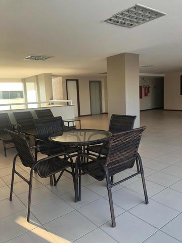 Alugo excelente flat mobiliado no Centro - Foto 7