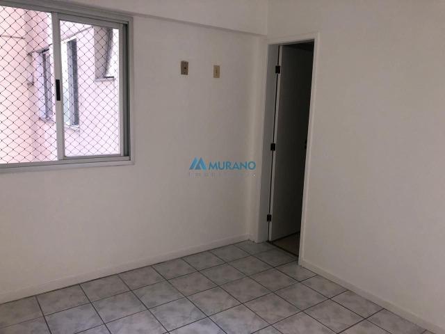 CÓD 355 - Murano Imobiliária aluga apt 03 qts em Praia da Costa - Vila Velha/ES - Foto 7