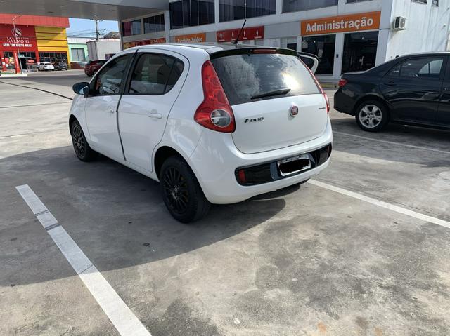 Fiat Palio attractive 1.0 2016 - Foto 8