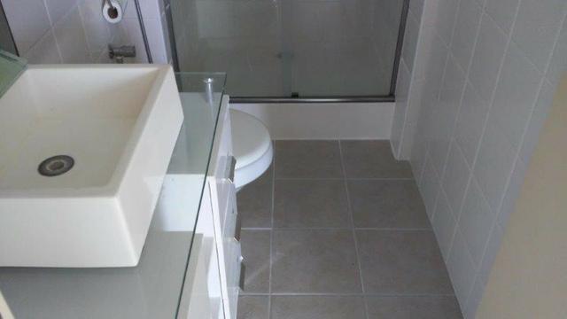 Engenho de Dentro - Rua Ana Leonídia - 3 Quartos 1 Suíte - Vaga - Excelente Infraestrutura - Foto 5