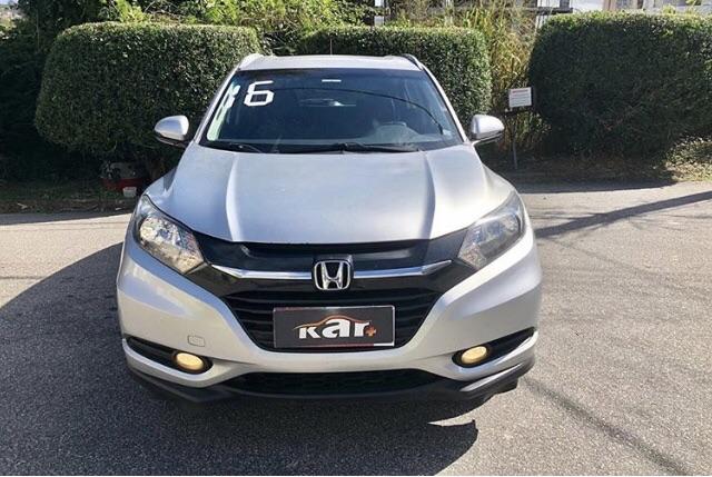 Honda HRV