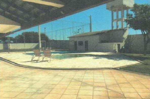 Terreno de 1.017 m2 com Benfeitorias e Edificações, Plano no Terra Verde em Fernandópolis - Foto 8