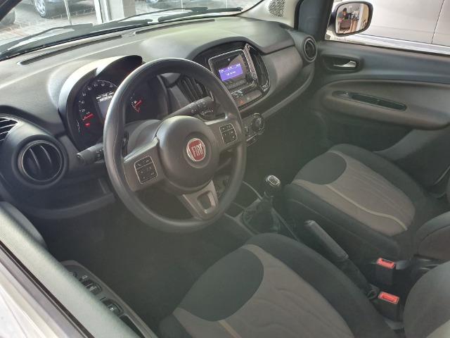 Fiat Uno 1.0 Way 2015 - Foto 7