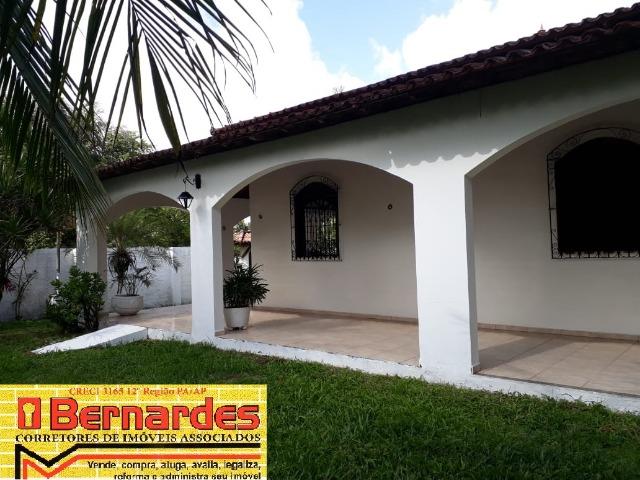 Oportunidade Vendo 2 Casas juntas em Salinas e Com Ótimo Espaço na Tv. Tocantins - Foto 7