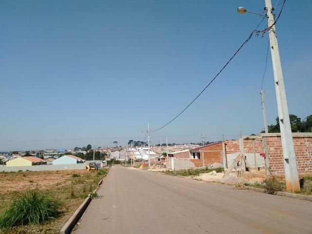 Fazenda Rio Grande- terrenos financiados-ent. R$2.450,00- - Foto 12