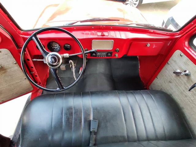 FORD F-75 1971/1971 2.3 4X4 PICK-UP MANUAL - Foto 6