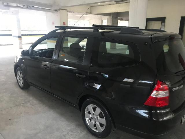 Vendo Grand Livina - Foto 2
