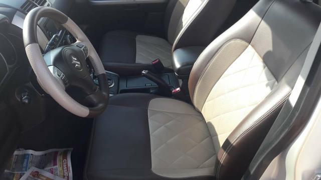 Carro Gran Vitarra Prata - Foto 9