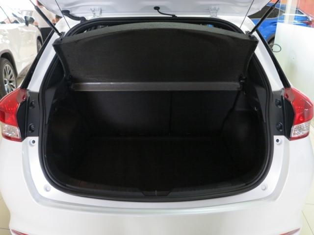 TOYOTA YARIS 1.5 16V FLEX XS MULTIDRIVE 2019 - Foto 14