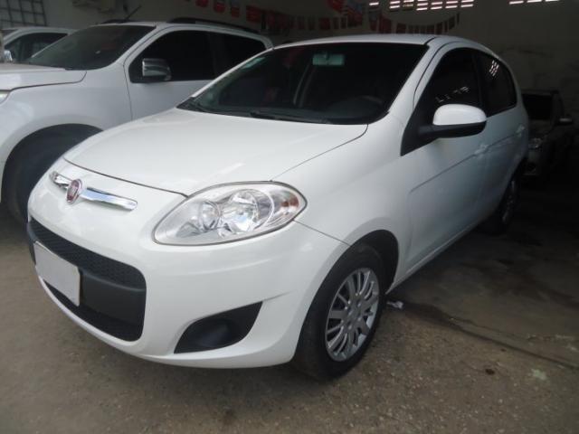 Fiat palio 2017 1.0 mpi attractive 8v flex 4p manual - Foto 2