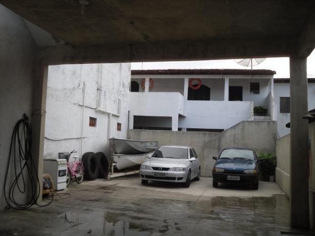 Alugo Casa em Nova Almeida próximo a Praia Grande ( Temporada ) - Foto 18