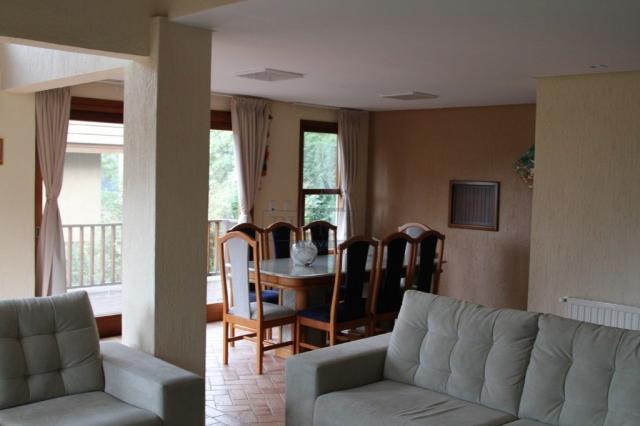 Casa de condomínio à venda com 4 dormitórios em Vila moura, Gramado cod:6992 - Foto 12
