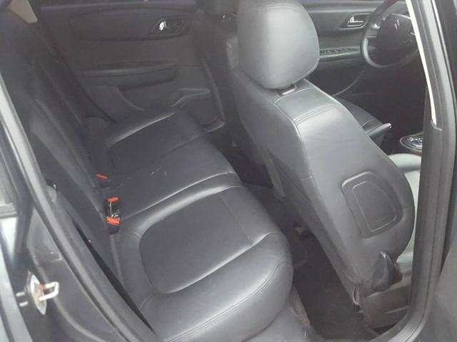 C4 Exclusive 2.0 Flex 2012 - Foto 4
