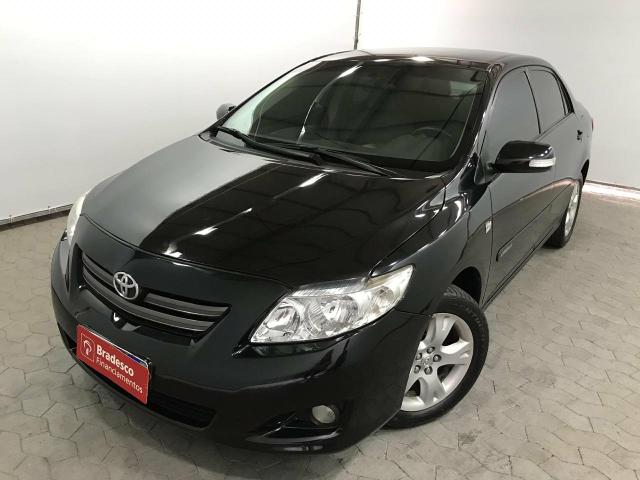 Corolla xei
