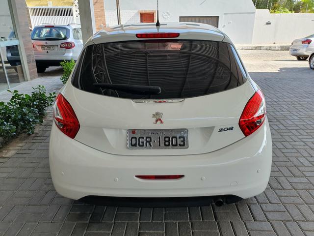 Peugeot 208 2015 - Foto 5