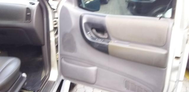 Ranger 2001 4x4 cabine dupla - Foto 4