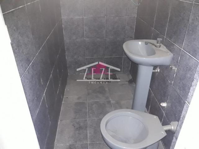 Terreno com 02 casas com 04 quartos na Prata - Belford roxo - Foto 8