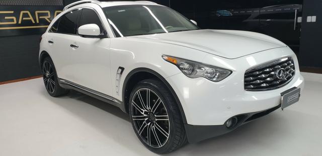 Infiniti FX 35 - Foto 9