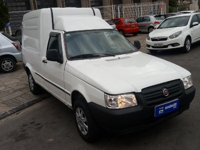 Fiorino 2010 1.3 Fire Flex Fone: zap *