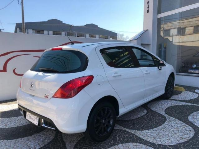Peugeot 308 Active Pack 1.6 com Teto Panorâmico!!! - Foto 17