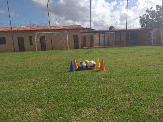 Clube Esportivo - 1.350 m² dentro de São Miguel do Gostoso -RN - Foto 7