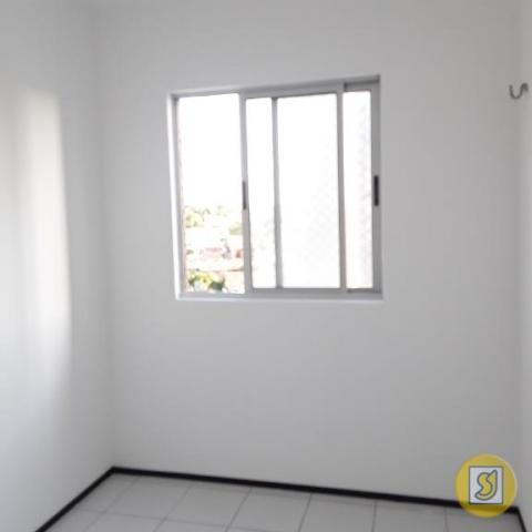 Apartamento para alugar com 3 dormitórios em Parque iracema, Fortaleza cod:23650 - Foto 12