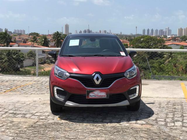RENAULT CAPTUR 2017/2018 2.0 16V HI-FLEX INTENSE AUTOMÁTICO - Foto 2