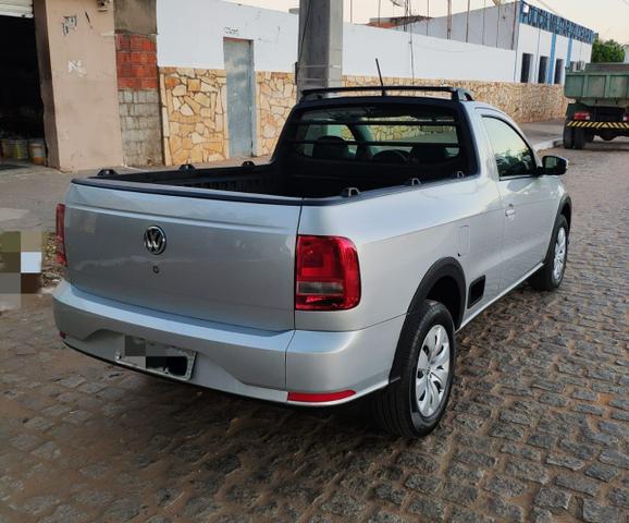 Saveiro trendline 2018 - Foto 5