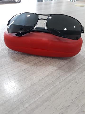 Oculos POLO original de sol - Foto 3