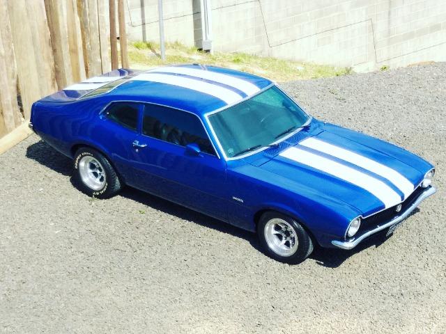 Maverick V8 Garage Carangas Newcar - Foto 2