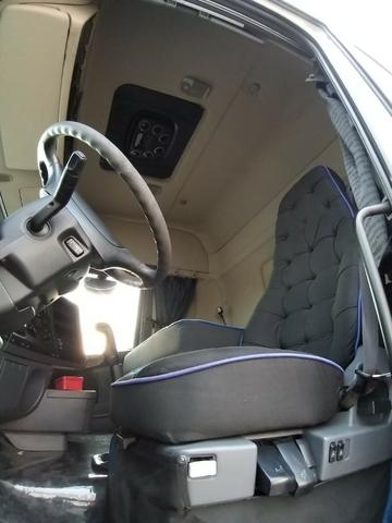 Scania Higlaine R420 6x4 S/reduçao - Selectrucks - Foto 7