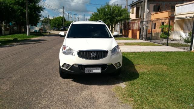 Ssangyong Korando 2.0 Diesel - Foto 3