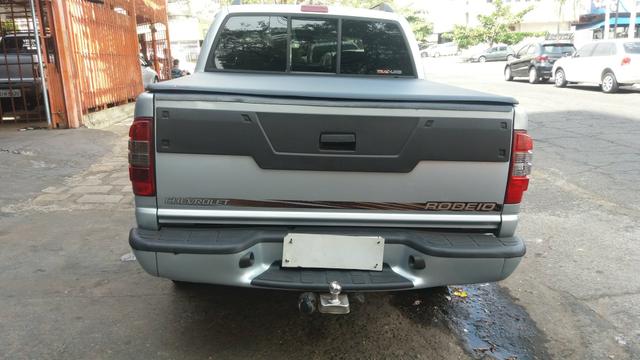 Gm/S-10 Rodeio 2.4 Flex 4x2 - Foto 4