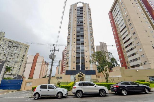 Apartamento à venda com 3 dormitórios em Cristo rei, Curitiba cod:151358 - Foto 2