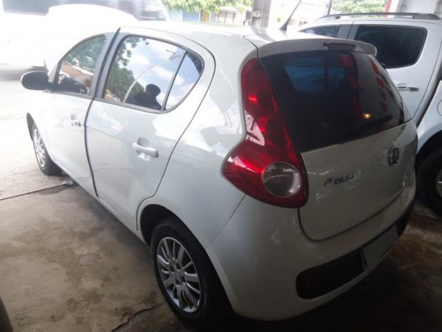Fiat palio 2017 1.0 mpi attractive 8v flex 4p manual - Foto 5