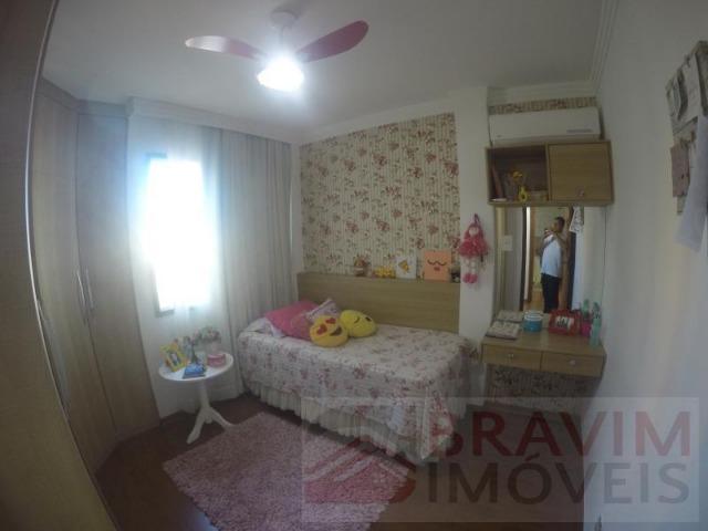 Linda casa em Condomínio fechado - Foto 17