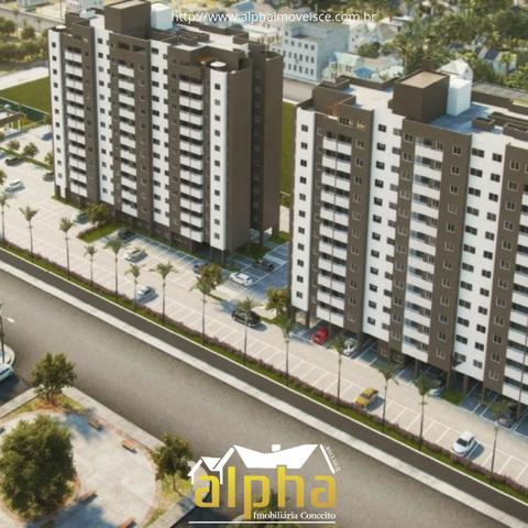 Maravilhoso Apartamento entre a Washington Soares /Cambeba Pronto para Morar