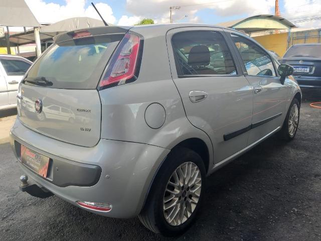 Fiat Punto Essence 1.6 Completo - Foto 6
