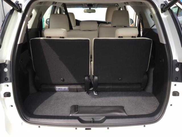 TOYOTA HILUX SW4 2.8 SRX DIAMOND 4X4 7 2019 - Foto 8