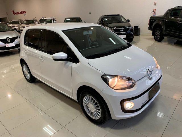 up! move 1.0 TSI Total Flex 12V 5p