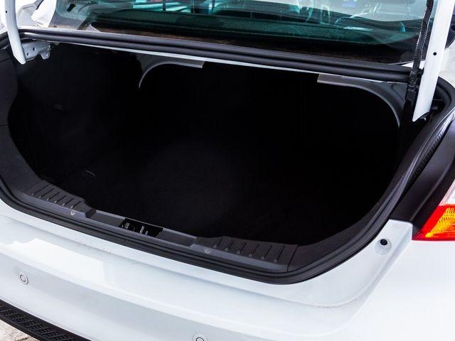 Focus Sedan 2.0 16V/ 2.0 16V Flex 4p Aut - Foto 11