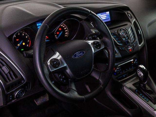 Focus Sedan 2.0 16V/ 2.0 16V Flex 4p Aut - Foto 15