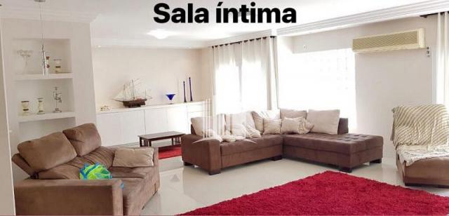Mobiliada e Decorada na Quadra do Mar em Balneário Camboriú - Foto 3