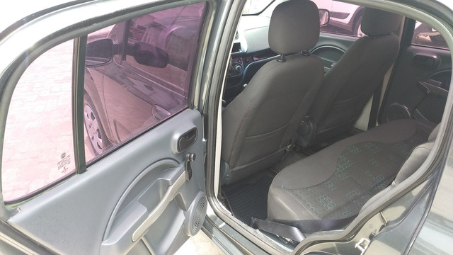 Fiat uno vivace 1.4 Completo 2014 extra - Foto 10