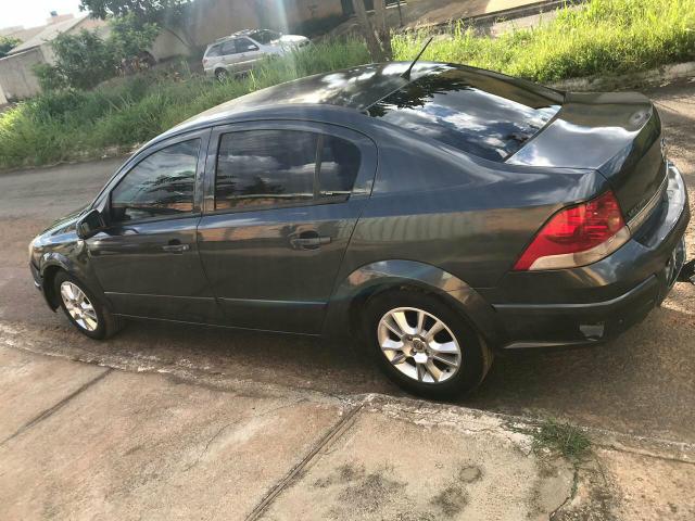 Vectra Expression 2.0 - Foto 8