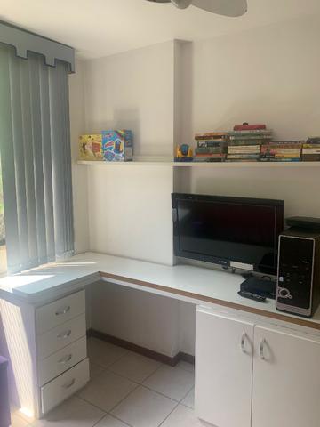 Vendo apartamento em Jacarepagua com excelente preço - Foto 5