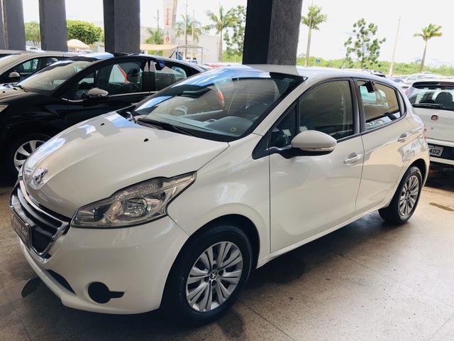 Peugeot 208 2014 Completíssimo - Foto 5