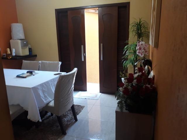 Vendo Linda Casa Nascente Próximo Pátio Norte Shopping - Foto 8