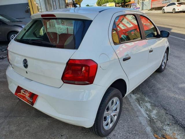 Gol 1.0 G7 2019 R$ 14.900 - Foto 6